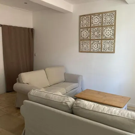 Holiday home Le Grand Faubourg