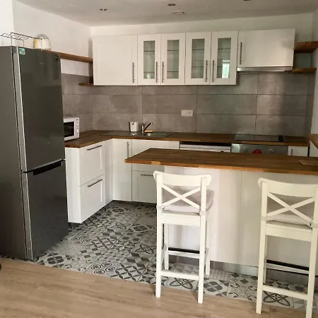Le Grand Faubourg Holiday home Grignan
