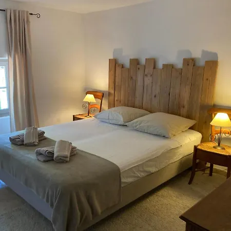 Le Grand Faubourg Holiday home *