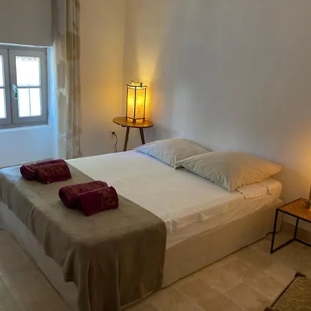 Le Grand Faubourg Holiday home